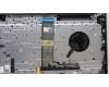 Lenovo 5CB1H95481 Tastatur inkl. Topcase ASM_ITA H 82SK STGY UMA