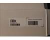 Lenovo 5CB1H95488 Tastatur inkl. Topcase ASM_SLV H 82SK STGY UMA