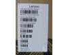 Lenovo 5CB1H95490 Tastatur inkl. Topcase schweiz H 82SK STGY UMA