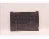 Lenovo 5CB1H95494 Tastatur inkl. Topcase ASM_UK H 82SK STGY UMA