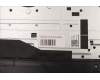 Lenovo 5CB1H95494 Tastatur inkl. Topcase ASM_UK H 82SK STGY UMA