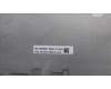 Lenovo 5CB1H95513 COVER Lower Case L 82SF PC AB DIS