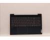 Lenovo 5CB1H95534 Tastatur inkl. Topcase ASM_ARAL82SFFP_AB_BL_ML