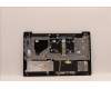 Lenovo 5CB1H95534 Tastatur inkl. Topcase ASM_ARAL82SFFP_AB_BL_ML