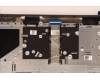 Lenovo 5CB1H95534 Tastatur inkl. Topcase ASM_ARAL82SFFP_AB_BL_ML
