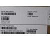 Lenovo 5CB1J00218 Tastatur inkl. Topcase ASM_BULL82SFFP_AB_BL_ML