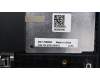 Lenovo 5CB1J00218 Tastatur inkl. Topcase ASM_BULL82SFFP_AB_BL_ML