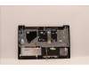 Lenovo 5CB1J00219 Tastatur inkl. TopcaseASM_CZE/SLKL82SFFPABBL_ML