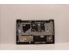 Lenovo 5CB1J00221 Tastatur inkl. TopcaseASM_EUROENGL82SFFPABBL_ML