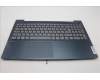 Lenovo 5CB1J00225 Tastatur inkl. Topcase deutschL82SFFP_AB_BL_ML