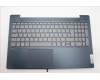 Lenovo 5CB1J00225 Tastatur inkl. Topcase deutschL82SFFP_AB_BL_ML