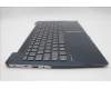 Lenovo 5CB1J00225 Tastatur inkl. Topcase deutschL82SFFP_AB_BL_ML