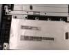 Lenovo 5CB1J00229 Tastatur inkl. Topcase ASM_HUNL82SFFP_AB_BL_ML
