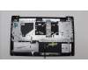 Lenovo 5CB1J00231 Tastatur inkl. Topcase ASM_ITAL82SFFP_AB_BL_ML