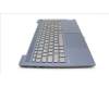 Lenovo 5CB1J00252 Tastatur inkl. Topcase ASM_ENGL82SFFP_AB_BL_PC