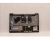 Lenovo 5CB1J00253 Tastatur inkl. TopcaseASM_EUROENGL82SFFPABBL_PC