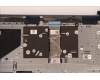 Lenovo 5CB1J00253 Tastatur inkl. TopcaseASM_EUROENGL82SFFPABBL_PC