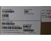 Lenovo 5CB1J00257 Tastatur inkl. Topcase deutschL82SFFP_AB_BL_PC
