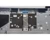 Lenovo 5CB1J00257 Tastatur inkl. Topcase deutschL82SFFP_AB_BL_PC