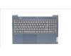 Lenovo 5CB1J00267 Tastatur inkl. TopcaseASM_NORDICL82SFFPAB_BL_PC