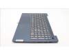 Lenovo 5CB1J00267 Tastatur inkl. TopcaseASM_NORDICL82SFFPAB_BL_PC