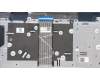 Lenovo 5CB1J00267 Tastatur inkl. TopcaseASM_NORDICL82SFFPAB_BL_PC