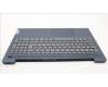 Lenovo 5CB1J00267 Tastatur inkl. TopcaseASM_NORDICL82SFFPAB_BL_PC