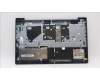 Lenovo 5CB1J00271 Tastatur inkl. Topcase spanisch L82SFFP_AB_BL_PC