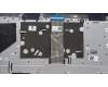 Lenovo 5CB1J00271 Tastatur inkl. Topcase spanisch L82SFFP_AB_BL_PC