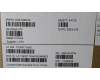 Lenovo 5CB1J00272 Tastatur inkl. Topcase schweizL82SFFP_AB_BL_PC