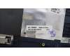 Lenovo 5CB1J00276 Tastatur inkl. Topcase ASM_UKL82SFFP_AB_BL_PC