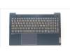 Lenovo 5CB1J00299 Tastatur inkl. TopcaseASM_NORDICL82SFFPABNB_ML