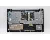 Lenovo 5CB1J00299 Tastatur inkl. TopcaseASM_NORDICL82SFFPABNB_ML