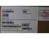 Lenovo 5CB1J00299 Tastatur inkl. TopcaseASM_NORDICL82SFFPABNB_ML