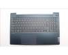 Lenovo 5CB1J00308 Tastatur inkl. Topcase ASM_UKL82SFFP_AB_NB_ML