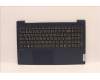 Lenovo 5CB1J00310 Tastatur inkl. Topcase ASM_ARAL82SFFP_AB_NB_PC