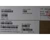 Lenovo 5CB1J00316 Tastatur inkl. TopcaseASM_EUROENGL82SFFPABNB_PC