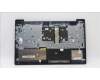 Lenovo 5CB1J00317 Tastatur inkl. Topcase ASM_FRAL82SFFP_AB_NB_PC