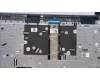 Lenovo 5CB1J00317 Tastatur inkl. Topcase ASM_FRAL82SFFP_AB_NB_PC