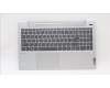 Lenovo 5CB1J00341 Tastatur inkl. Topcase ASM_ARAL82SFFP_CG_BL_ML
