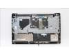 Lenovo 5CB1J00341 Tastatur inkl. Topcase ASM_ARAL82SFFP_CG_BL_ML