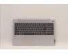 Lenovo 5CB1J00344 Tastatur inkl. Topcase ASM_BULL82SFFP_CG_BL_ML