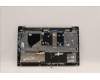 Lenovo 5CB1J00344 Tastatur inkl. Topcase ASM_BULL82SFFP_CG_BL_ML
