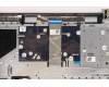 Lenovo 5CB1J00344 Tastatur inkl. Topcase ASM_BULL82SFFP_CG_BL_ML