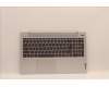 Lenovo 5CB1J00345 Tastatur inkl. TopcaseASM_CZE/SLKL82SFFPCGBL_ML