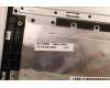 Lenovo 5CB1J00345 Tastatur inkl. TopcaseASM_CZE/SLKL82SFFPCGBL_ML