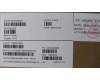 Lenovo 5CB1J00348 Tastatur inkl. Topcase ASM_FRAL82SFFP_CG_BL_ML