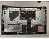 Lenovo 5CB1J00351 Tastatur inkl. Topcase deutschL82SFFP_CG_BL_ML