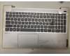 Lenovo 5CB1J00351 Tastatur inkl. Topcase deutschL82SFFP_CG_BL_ML