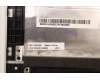 Lenovo 5CB1J00352 Tastatur inkl. Topcase ASM_GREL82SFFP_CG_BL_ML